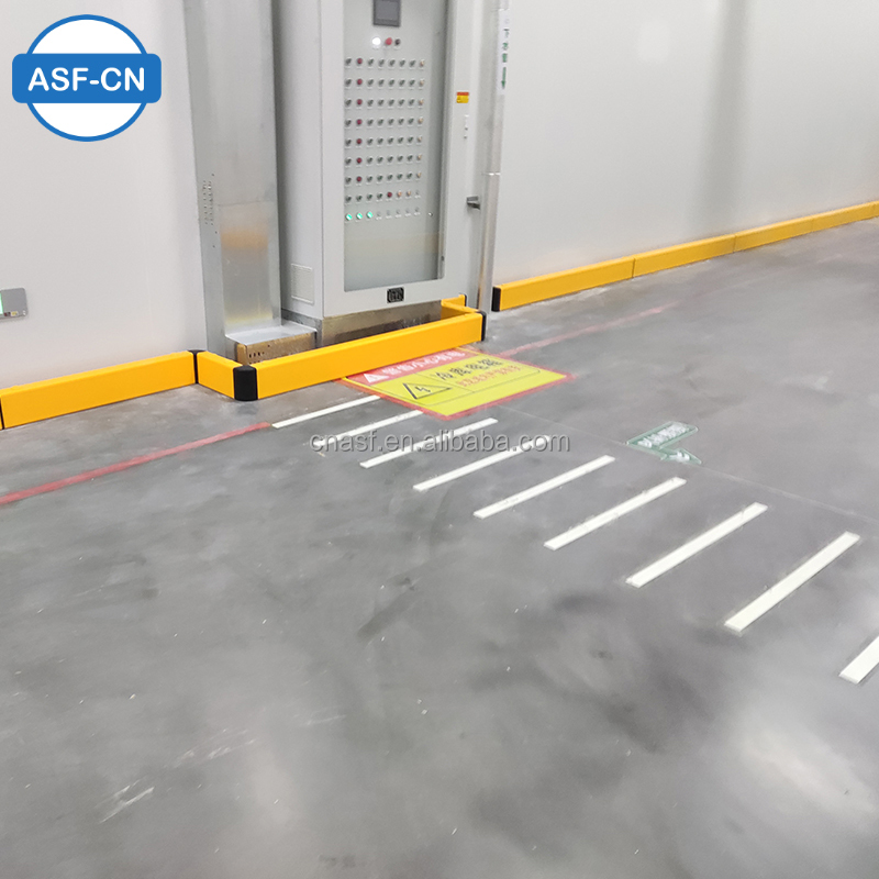 ForkGuard Kerb Barrier